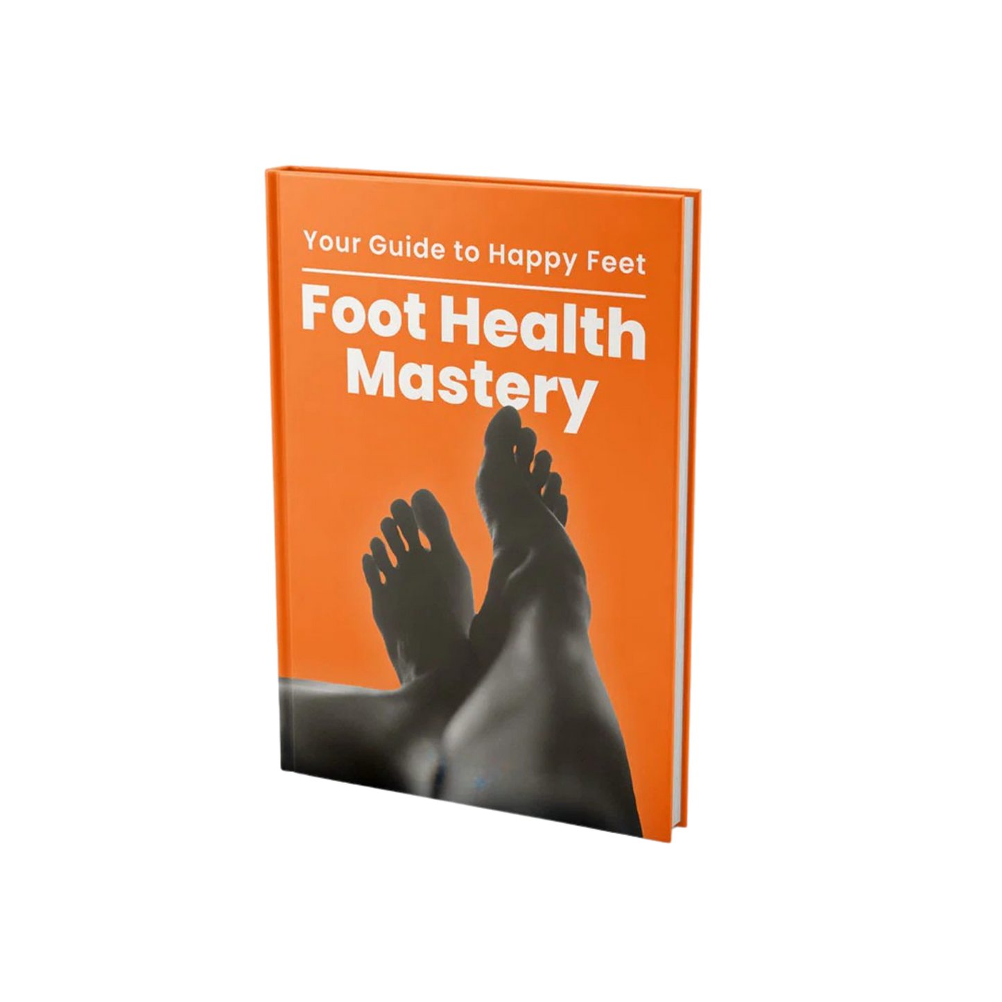 RUNA™ Foot Pain Relief eBook