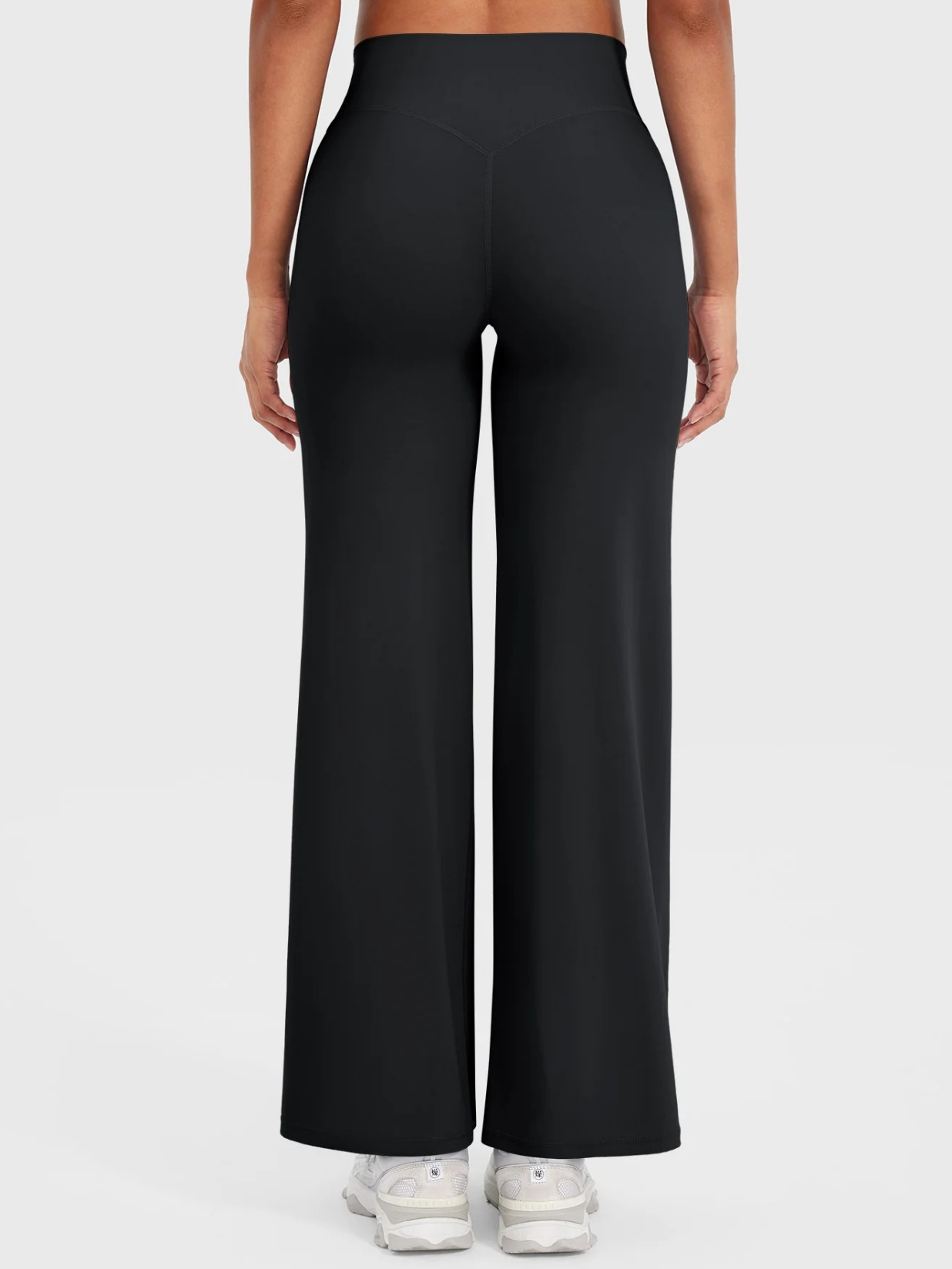 Runa Straight Gym Leggings