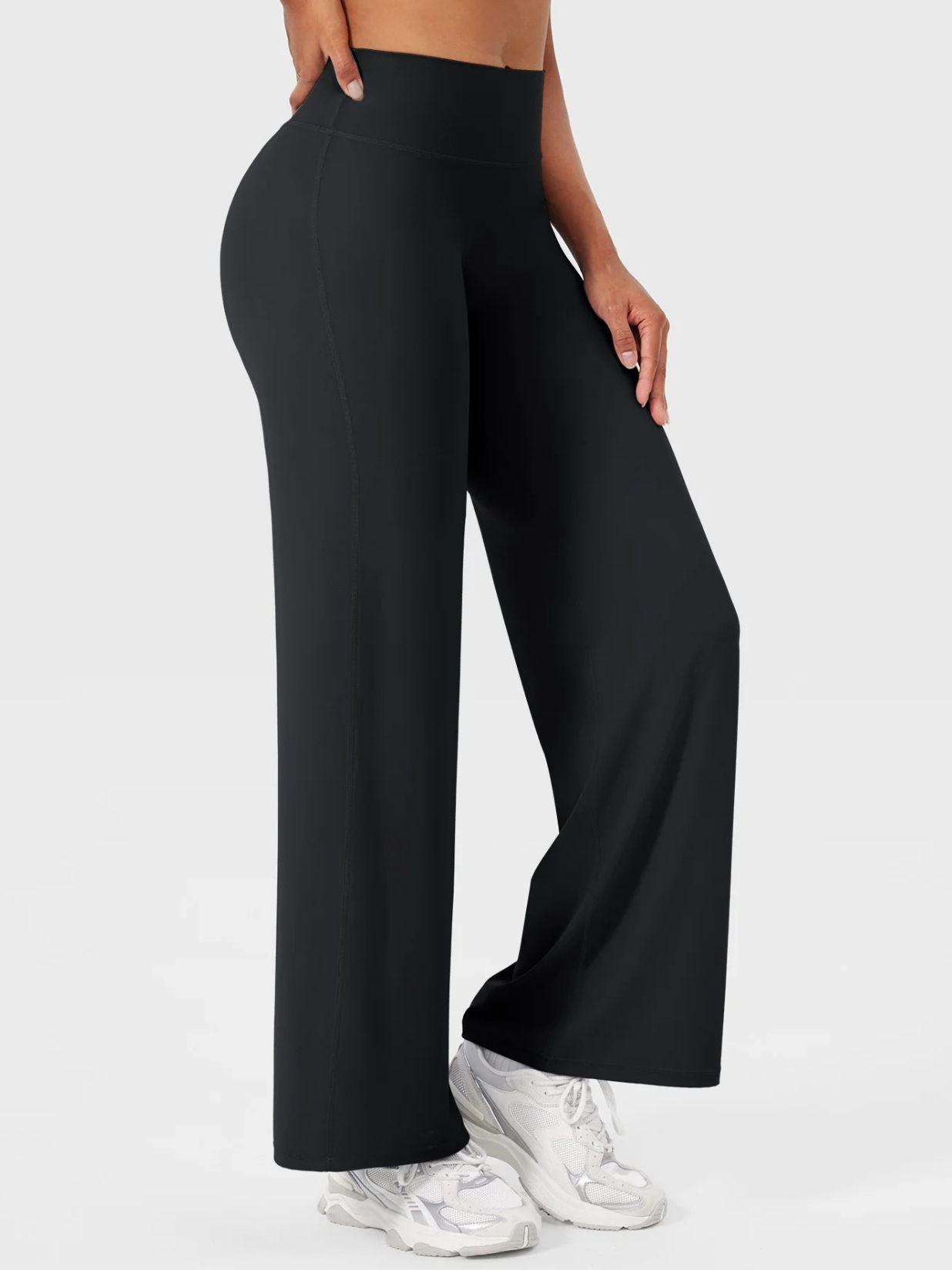 Runa Straight Gym Leggings