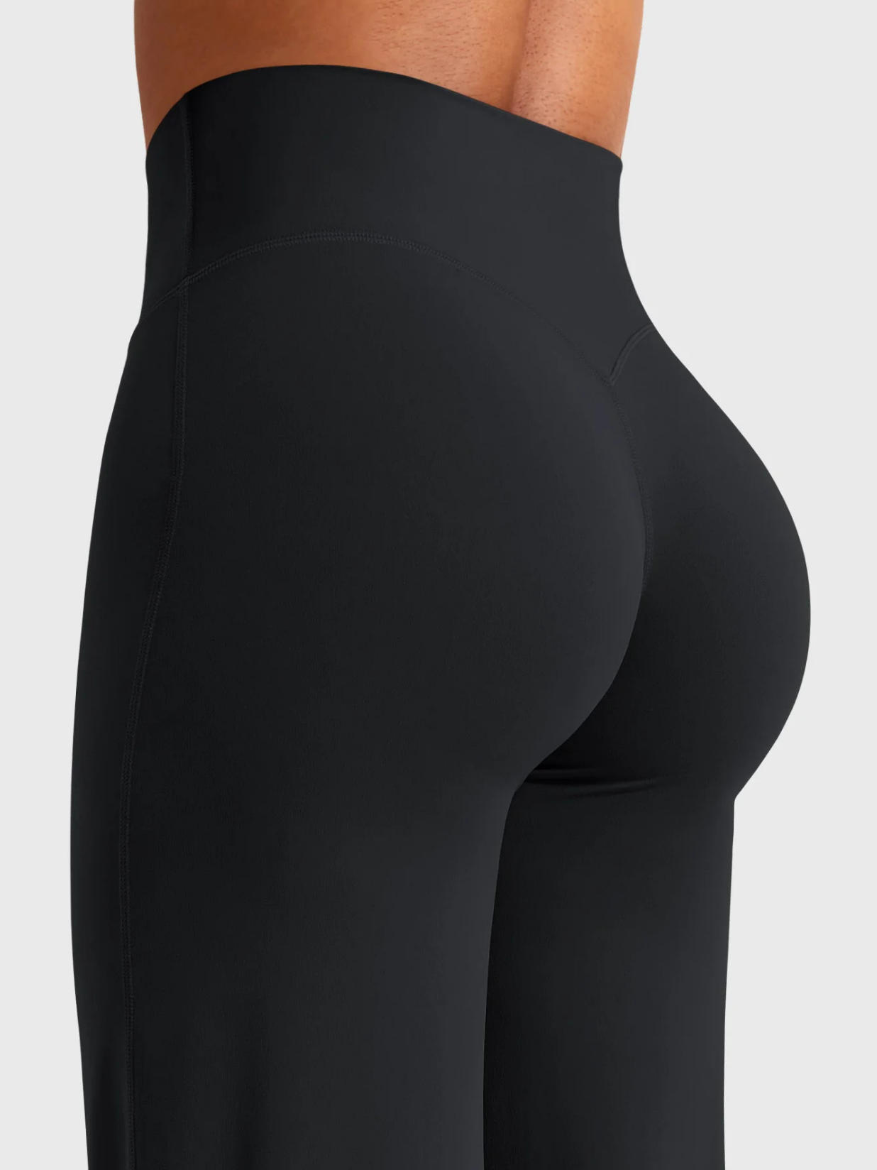 Runa Straight Gym Leggings