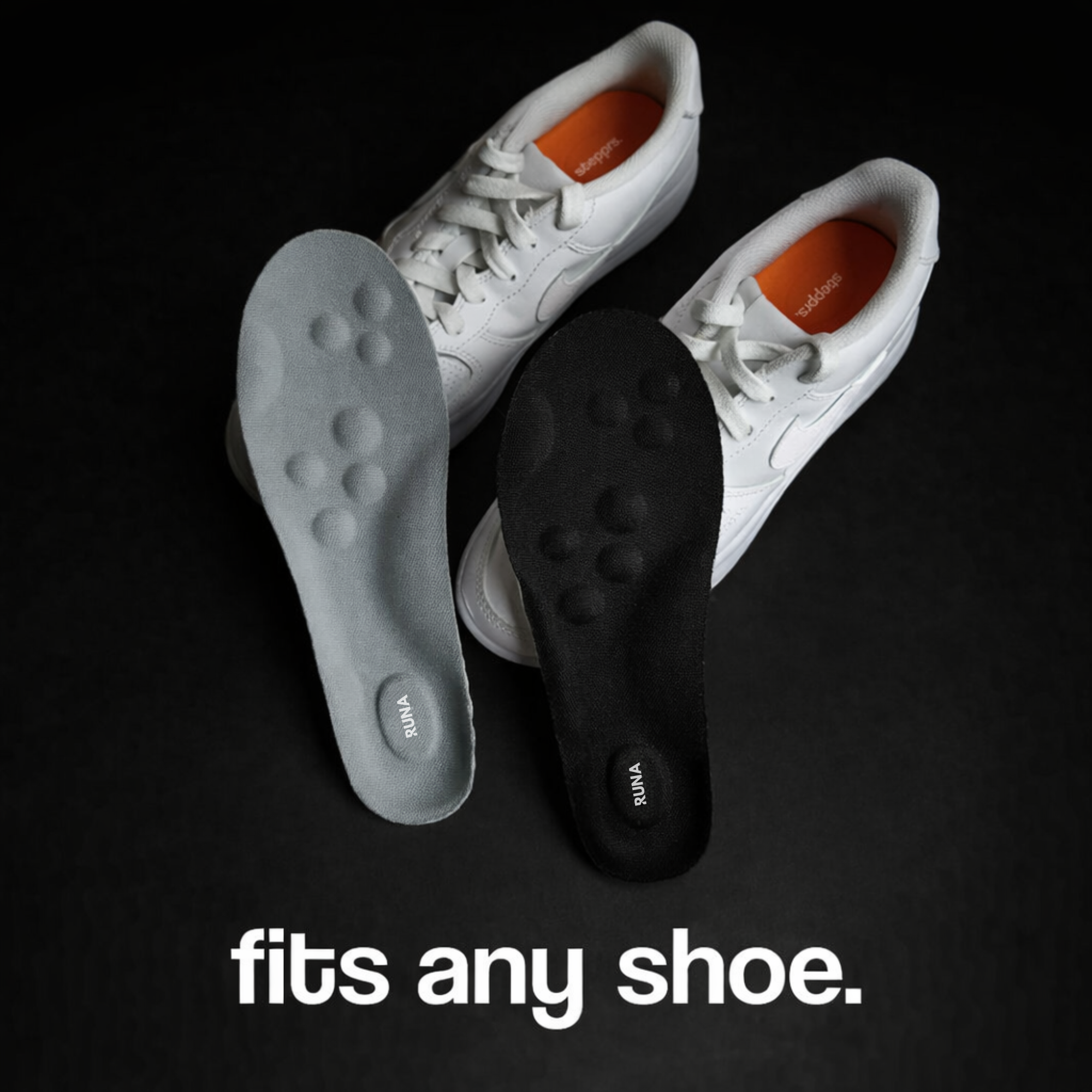 Massage Stepper Insoles