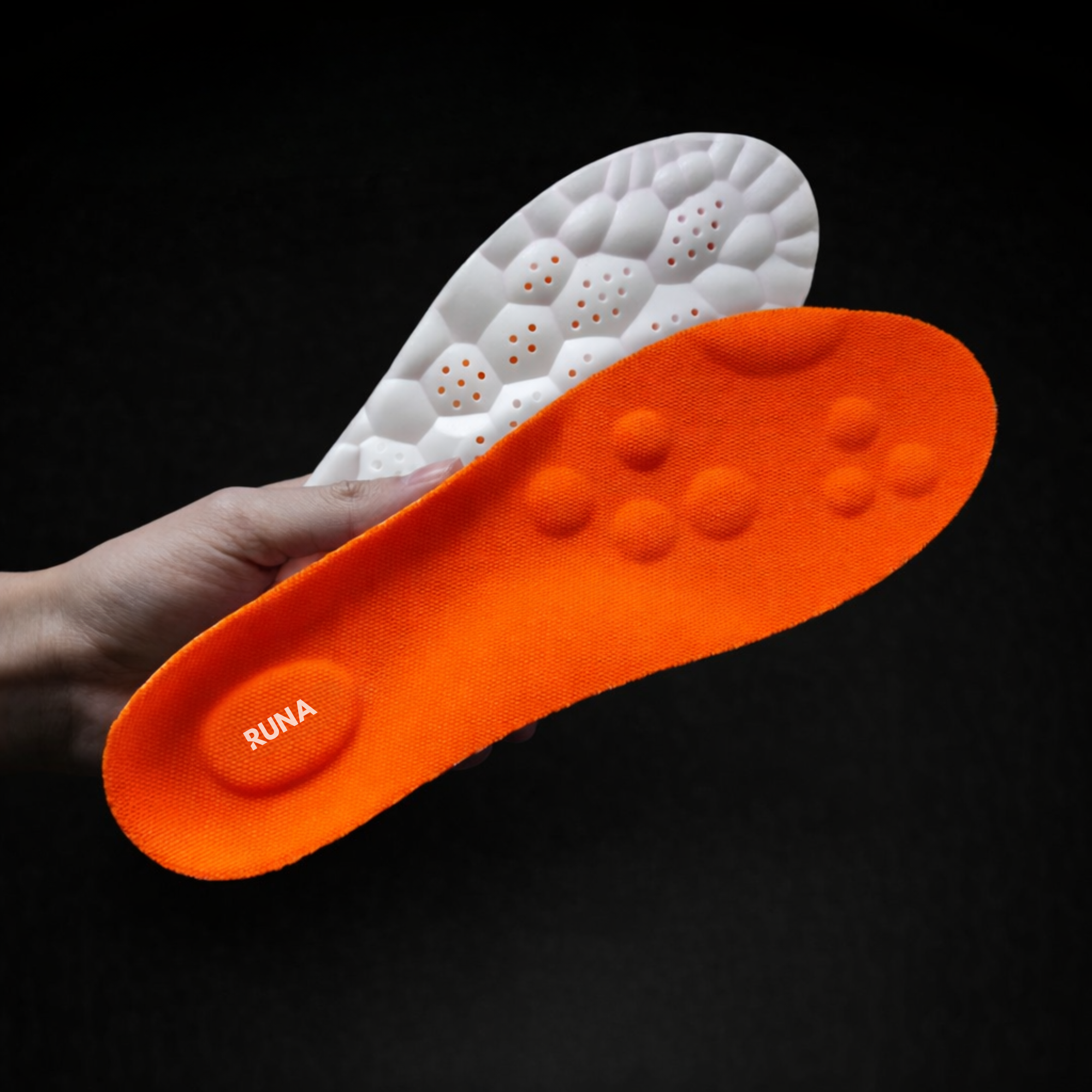 Massage Stepper Insoles
