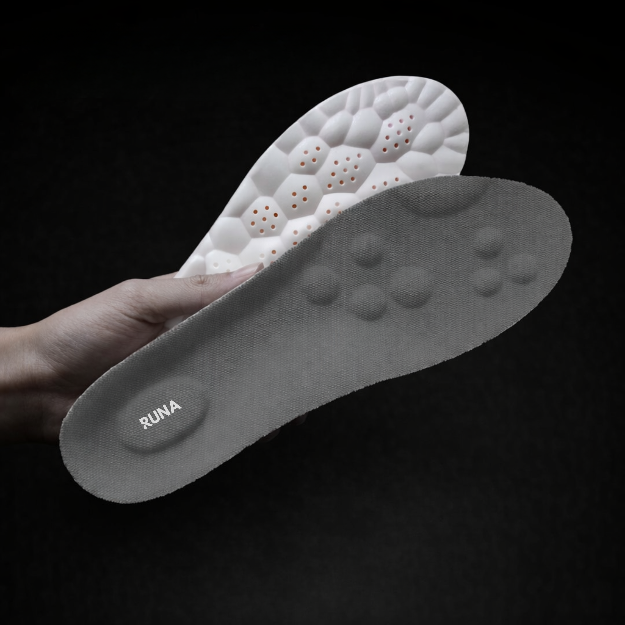 Massage Stepper Insoles