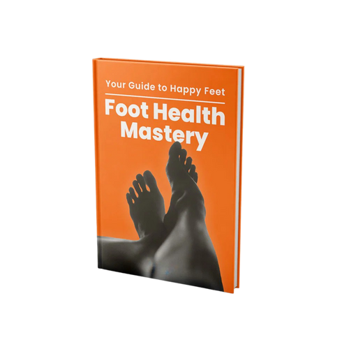 RUNA™ Foot Pain Relief eBook