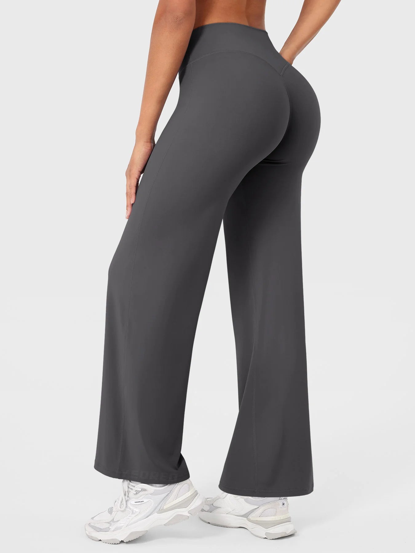 Runa Straight Gym Leggings