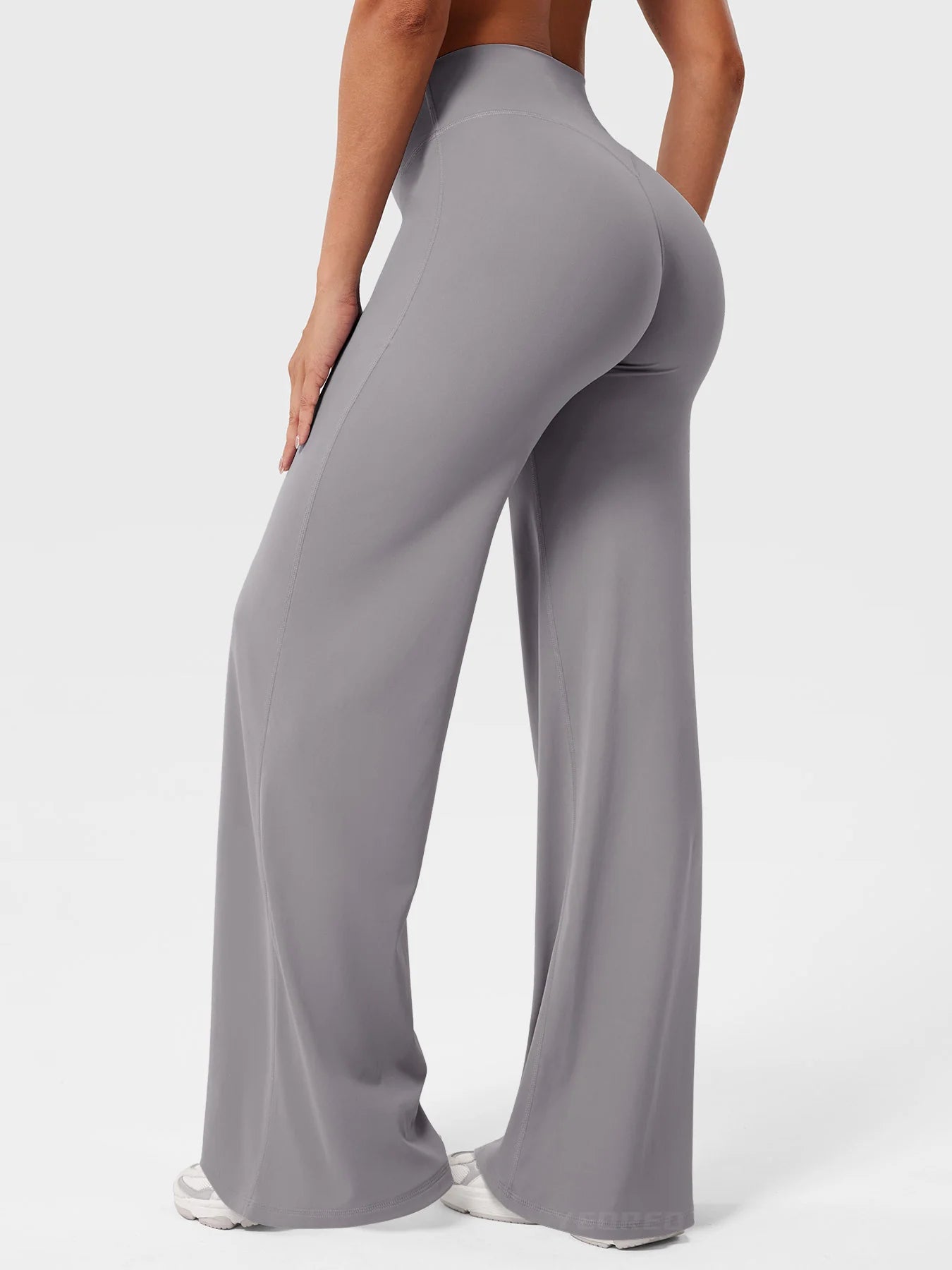 Runa Straight Gym Leggings