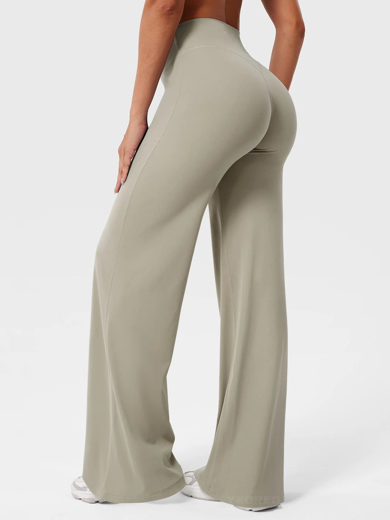 Runa Straight Gym Leggings