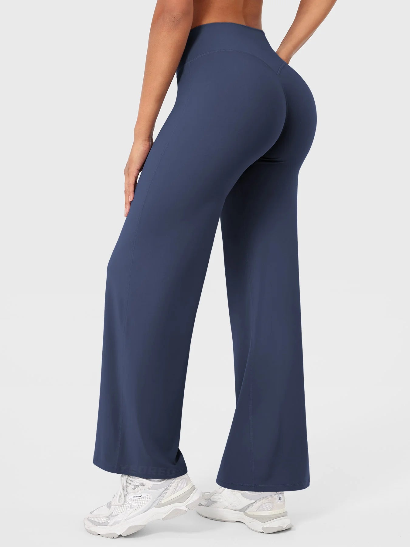 Runa Straight Gym Leggings